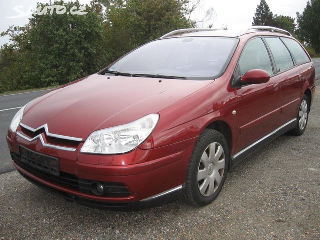Citroën C5